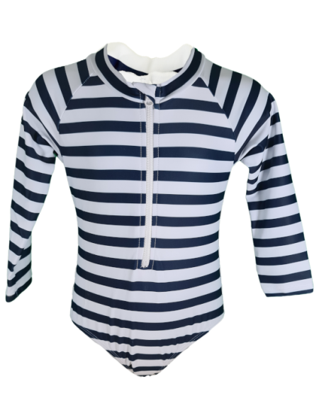 Doux Soleil Vetements Anti Uv Maillot De Bain Enfant Bebe