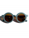 lunettes de soleil protection UV 400 aqua