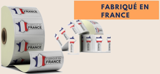 fabriqué en France